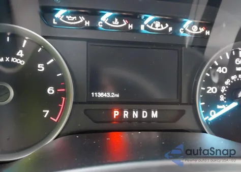 2018 Ford F-150 Xlt z USA, uszkodzony, nr VIN 1FTEW1EP1JKC98046